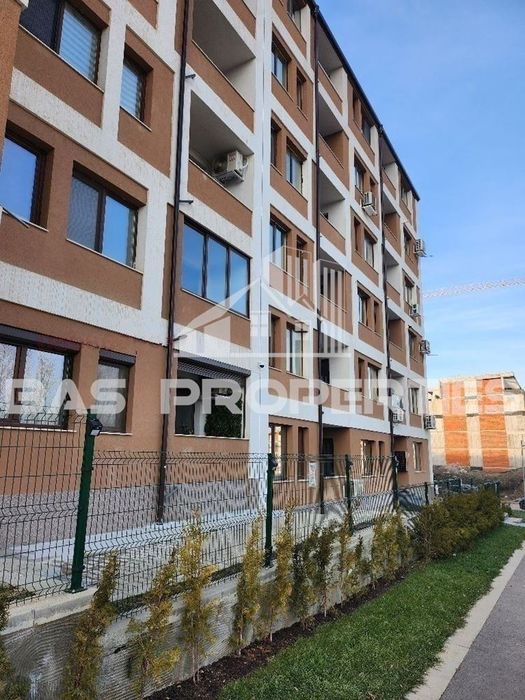 Продава се Двустаен апартамент в София, Малинова долина - 74 кв.м за 2730 €/кв.м - Снимка #12