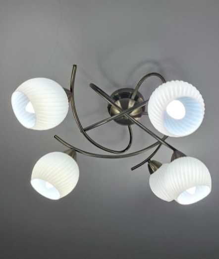 Lustra living 5 brate