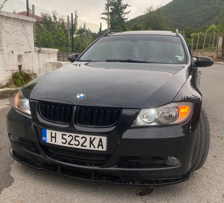 Капаци Огледала Батман BMW БМВ E90 E91 E92 E93- Черен гланц- Преди Фейс НАЛИЧНИ!!