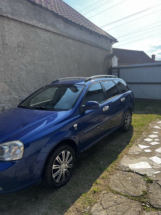 Vand chevrolet nubira