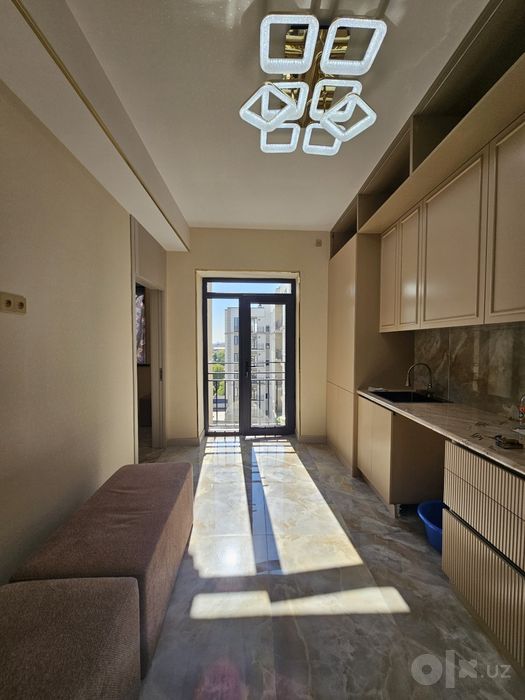 Продаётся квартира, ЖК Chimgan Hills