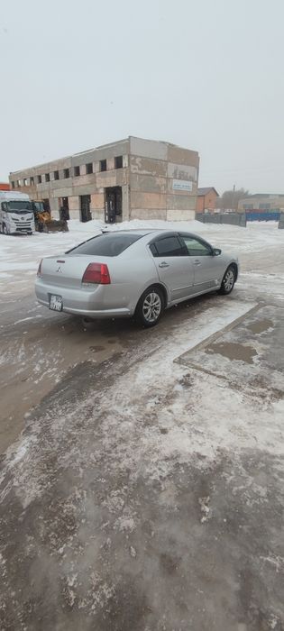 Продам Авто Митсубиси