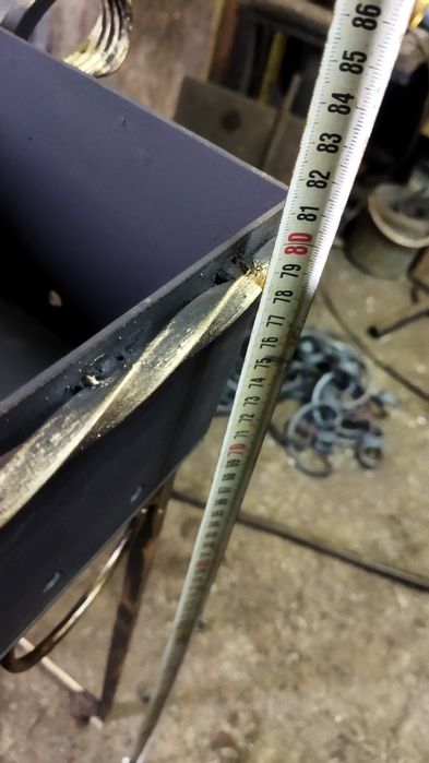 Мангал,со съёмными ножками