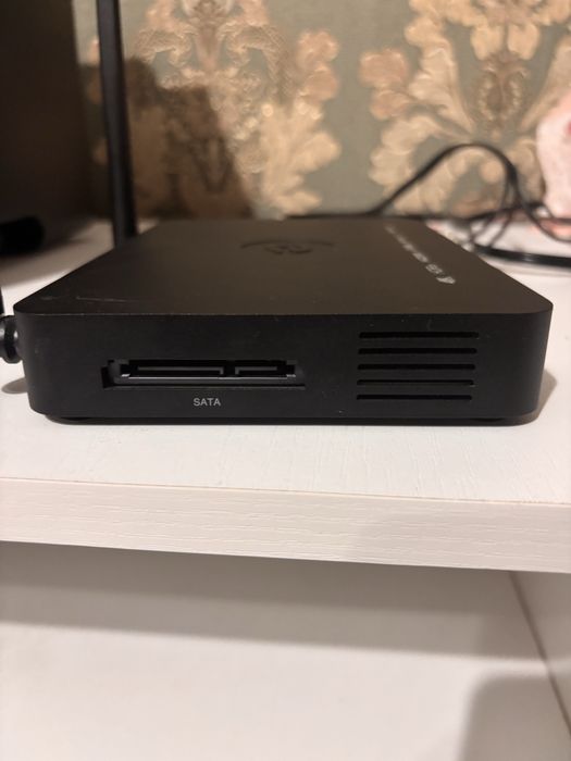 Zidoo Z9X Pro 4K медиаплеер