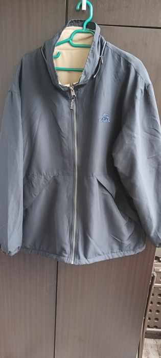Geaca Kappa unisex.
