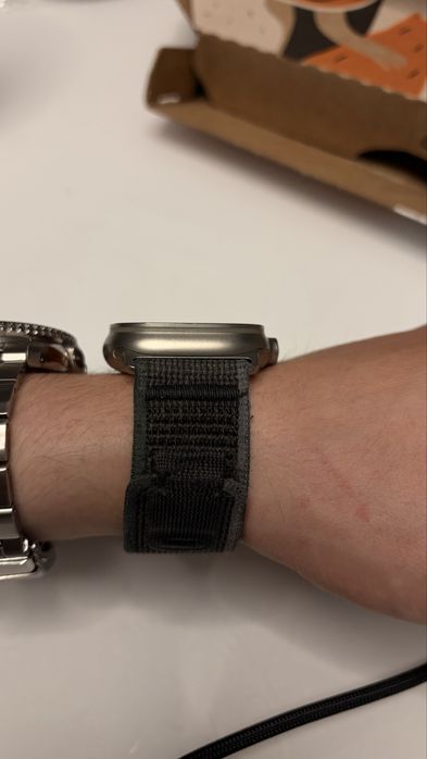 Apple Watch Ultra 2