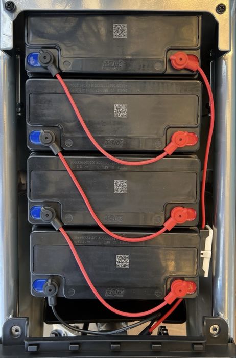 Электровелосипед 700W (50 км/ч, запас хода 60 км)