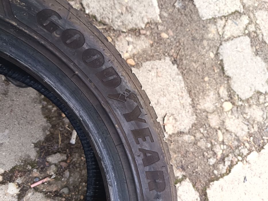 Anvelope MS 245 45 18 Goodyear 2023 5.2-6mm