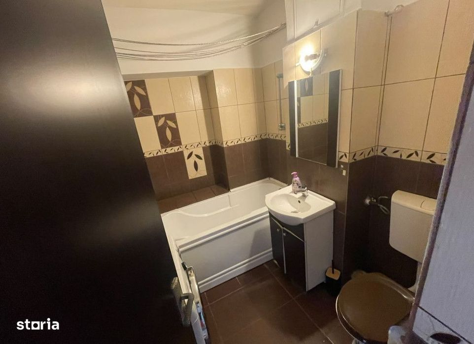 Apartament 3 camere Nicolina Esplanada, 78 metri, etaj 1 Cod:163257
