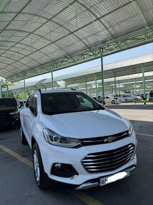 Other Tracker 2019 — 2