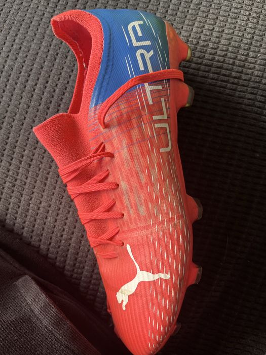 ghete fotbal puma copii/adulti