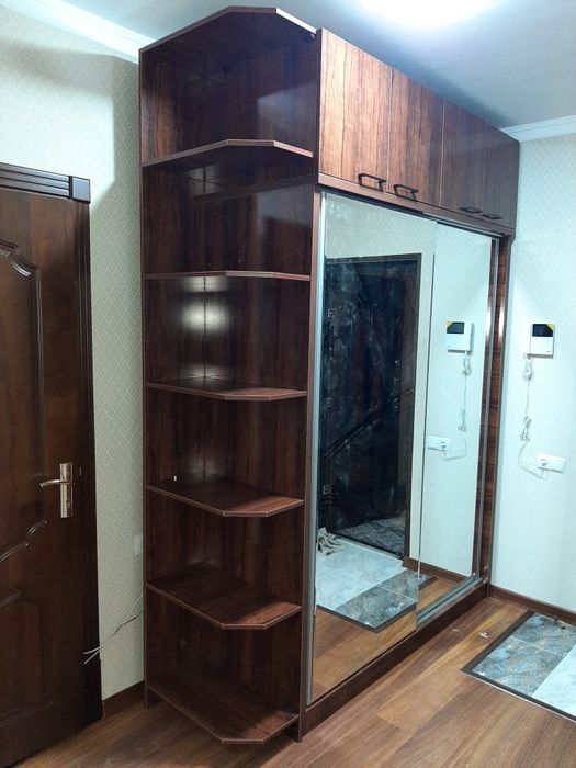 Прихожка на заказ