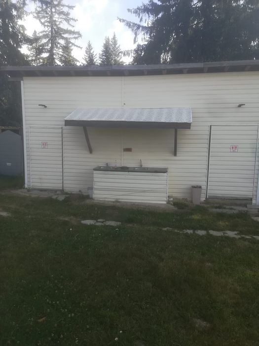 7 броя еко бунгала тип барел