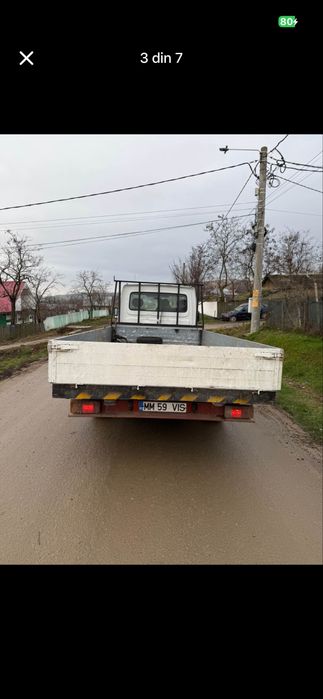 Vand renault master 2.8tdi