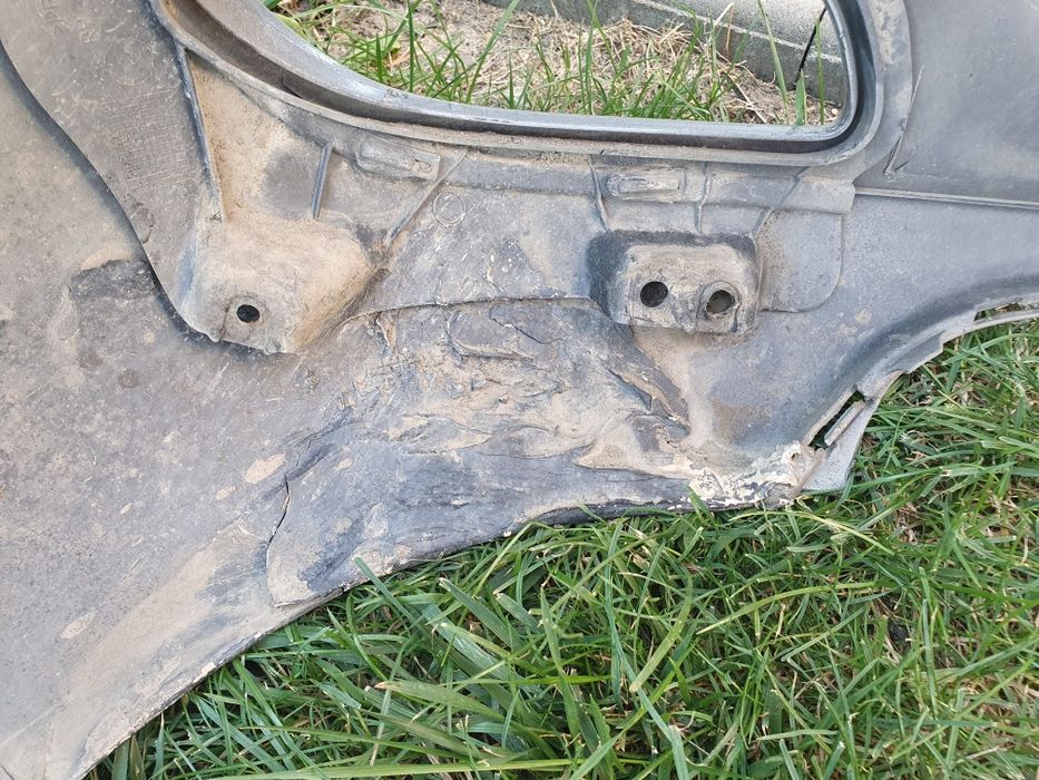 Bara spate originala Opel Zafira Tourerr