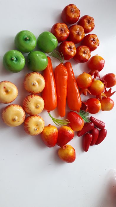 Товары для рукоделия