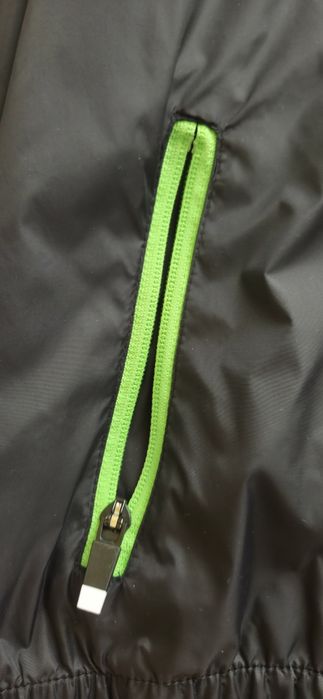 Ветровка C&A на мальчика