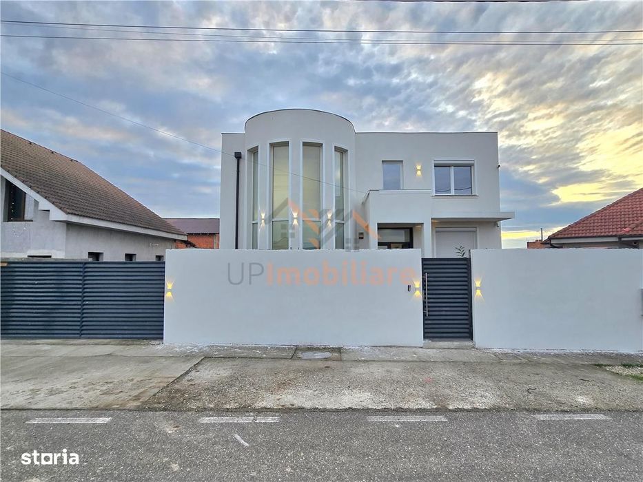 Casa Lux | Santandrei (Oradea) | Bihor