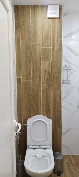 Дава се под наем Двустаен апартамент в Пловдив, Остромила - 65 кв.м за 375 € - Снимка #7