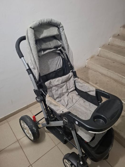 коляска детская