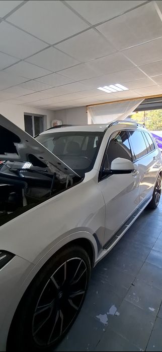 Авто Электрик хизмати