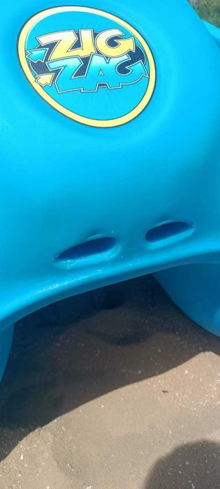 Продам катамаран ZigZag 4-х местный