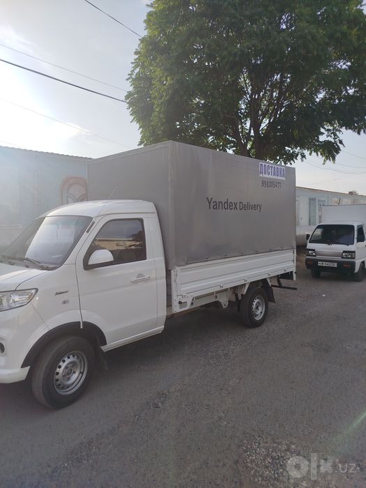 Yuk tashish xizmati Labo ,Changan ,Шинерай т30