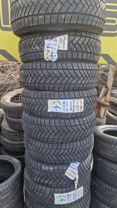 225 70 15 C Kingnate all season 4 anvelope vara  iarna noi