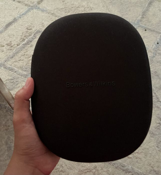 Наушники Bowers & Wilkins