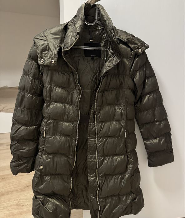 Дамско яке Massimo dutti