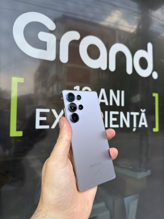 Samsung Galaxy S25 Ultra * GRAND * Garantie 1 AN
