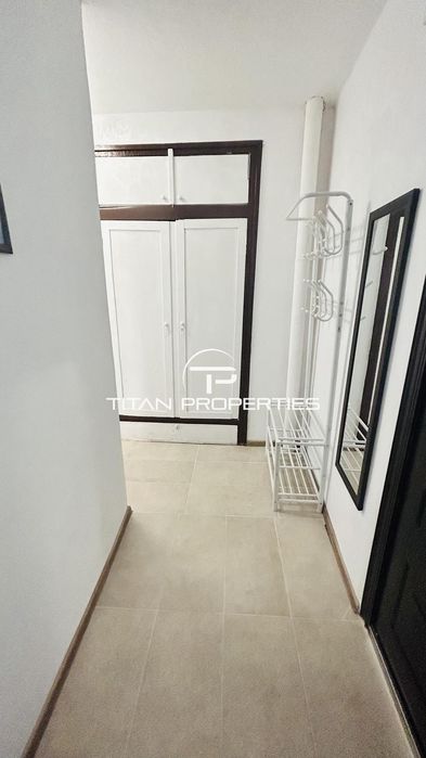 Дава се под наем Едностаен апартамент в Бургас, Зорница - 42 кв.м за 298.86 € - Снимка #5