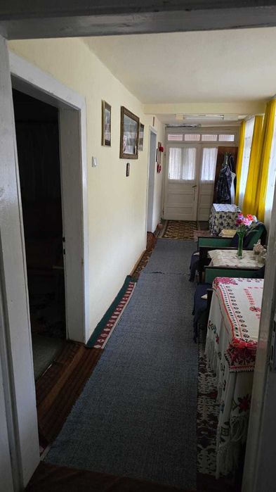 Casă cu teren de 1330 mp