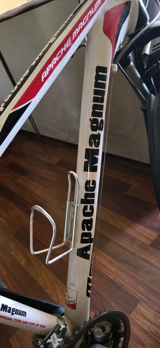 Продаётся велосипед Apache Magnum