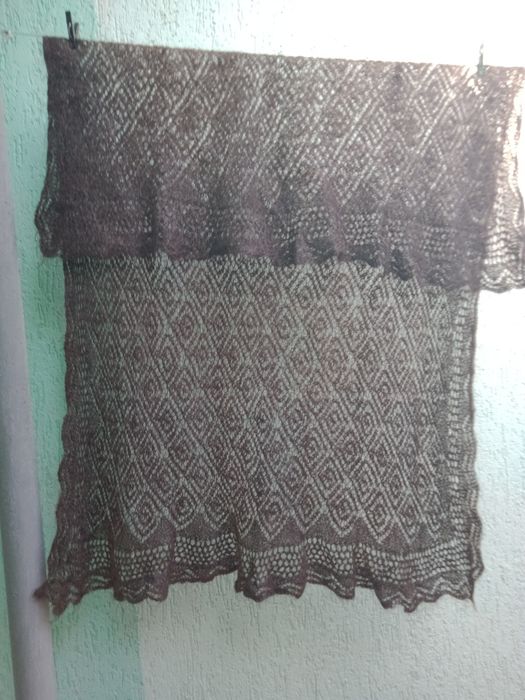 Продаю 3 оренбургских платка