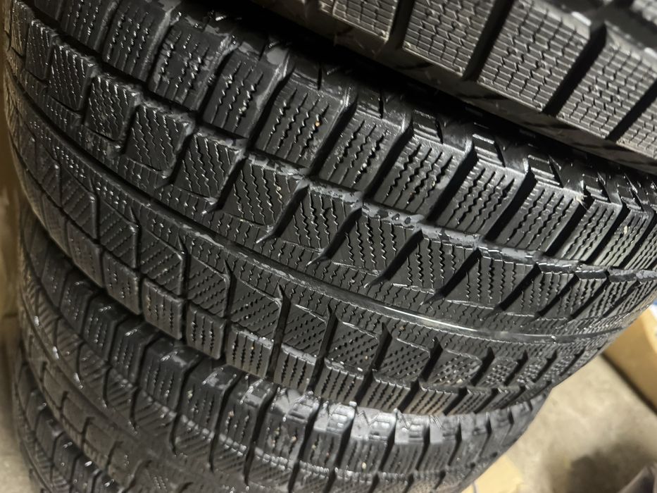 Комплект липучки R17