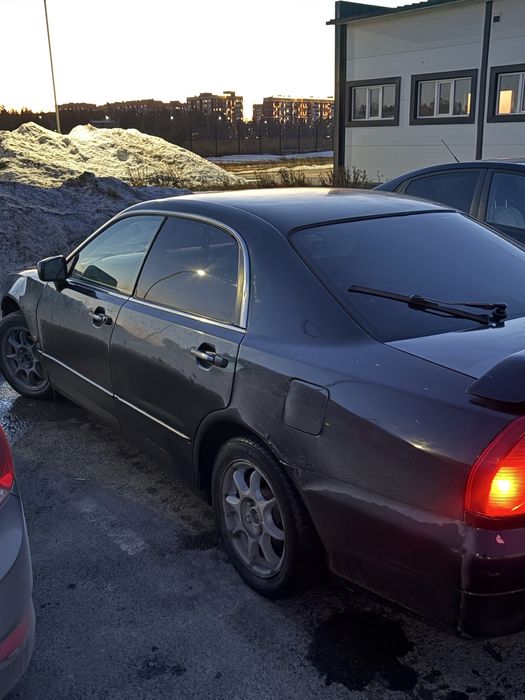 Продам Mitsubishi Diamante