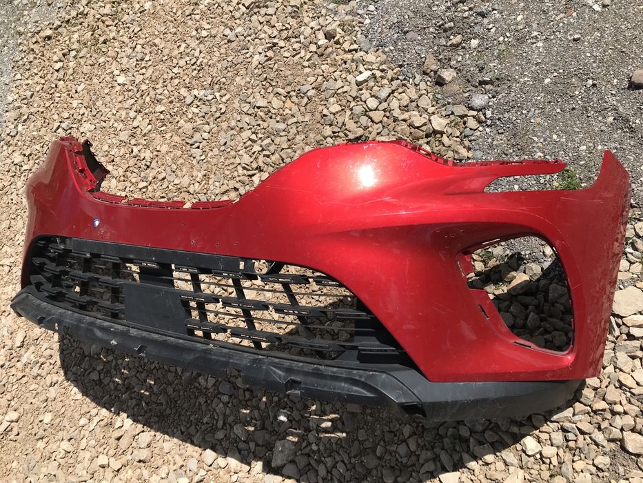 Предна броня за Рено Каптур 2,Renault Captur ll,2019г-