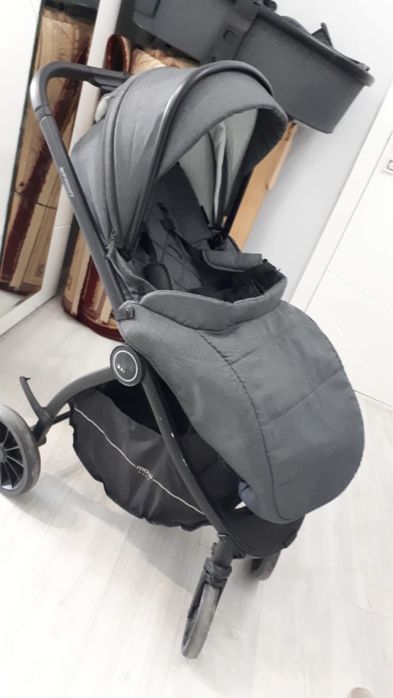 Продам коляску sprint в отличном состояний, 2 в1