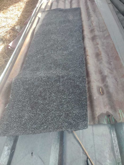 Продам ковролин. За все прошу 75 000 тенге.