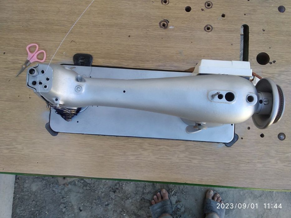 Тикув машинаси Подольск