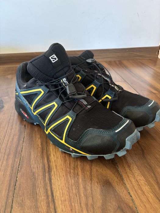 Salomon Speedcross 4 GTX Goretex