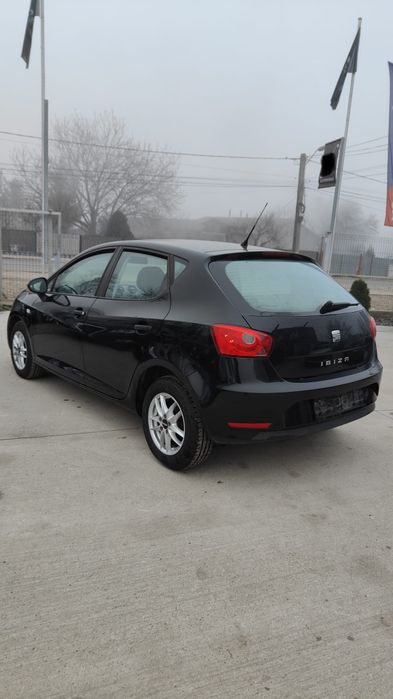 Seat Ibiza 1 .4 benzina  Garanție