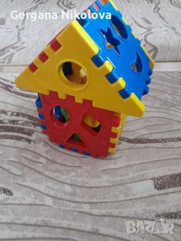 Занимателни игри