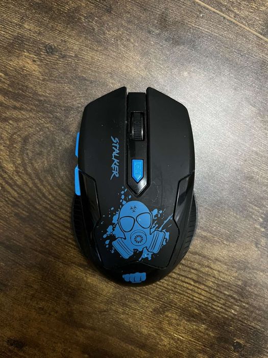 Комплект компютърни аксесоари – клавиатура + 2 мишки + DisplayPort каб