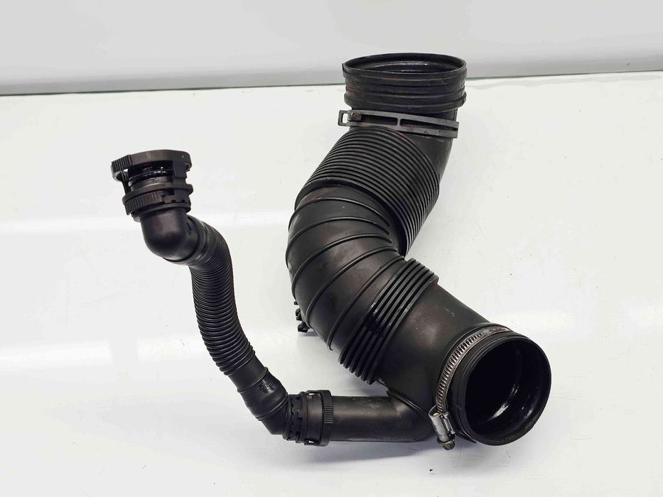 Tub admisie aer  Volkswagen Eos (1F7, 1F8) [Fabr 2006-2015] 3C0129654P