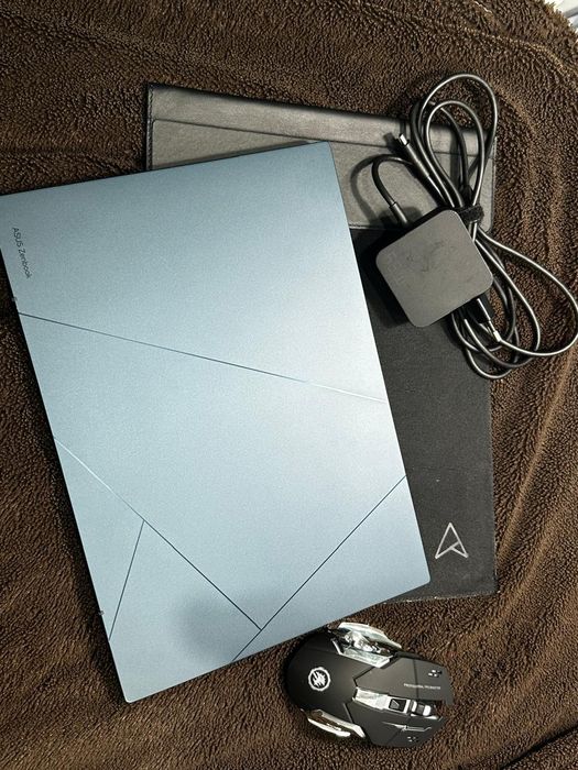 Asus Zenbook 512 GB OLED 14