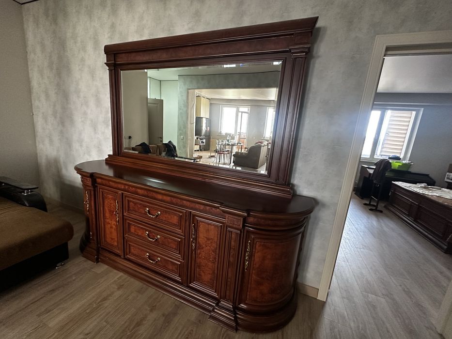 Мебель в гостинную