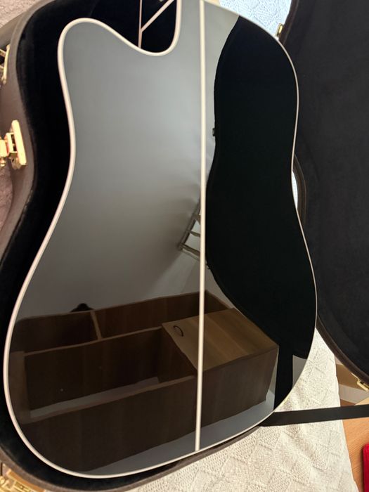 Chitara Takamine EF341 SC