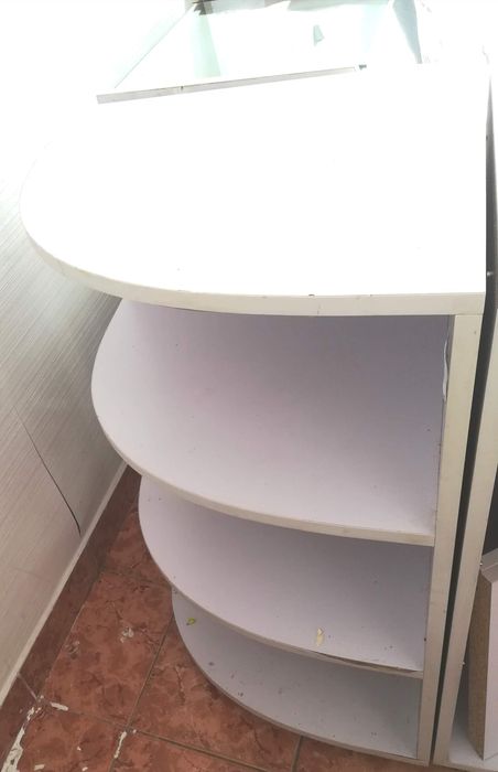 Обзавеждане на магазин, ателие...